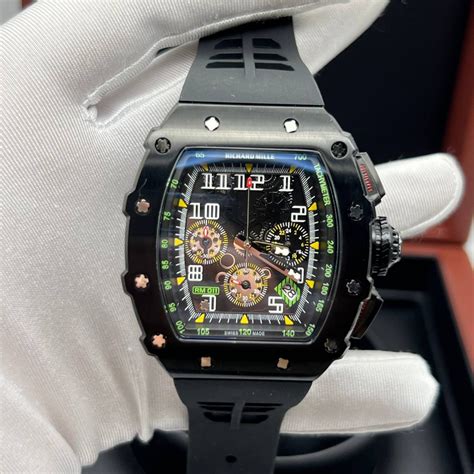 сколько стоят часы richard mille|люкс Richard Mille.